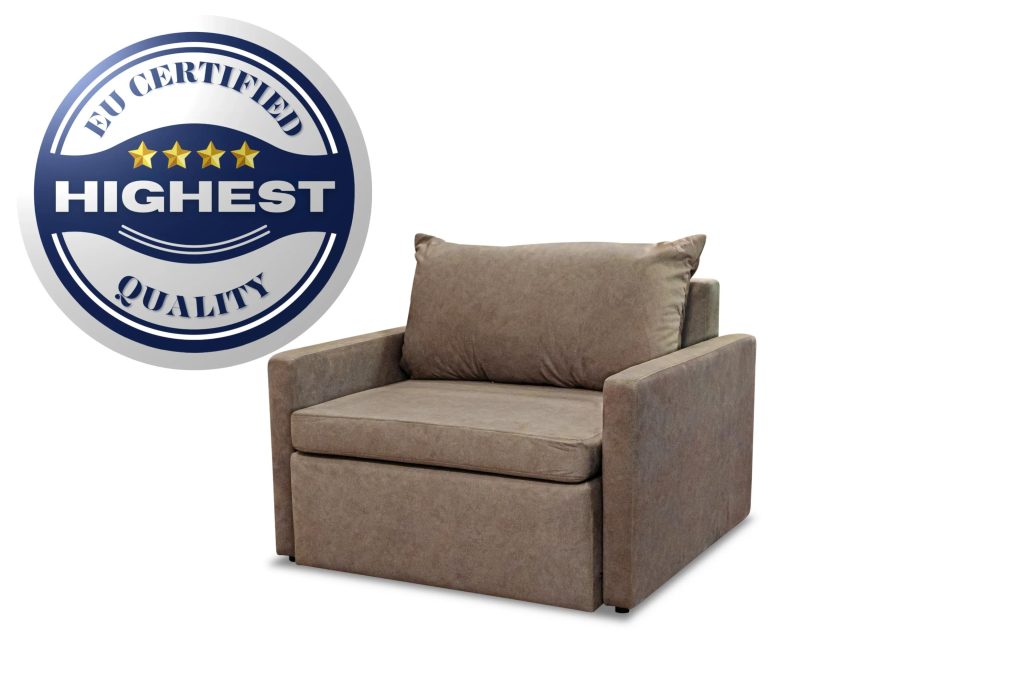 MARS Lux Cappuccino galvenā bilde