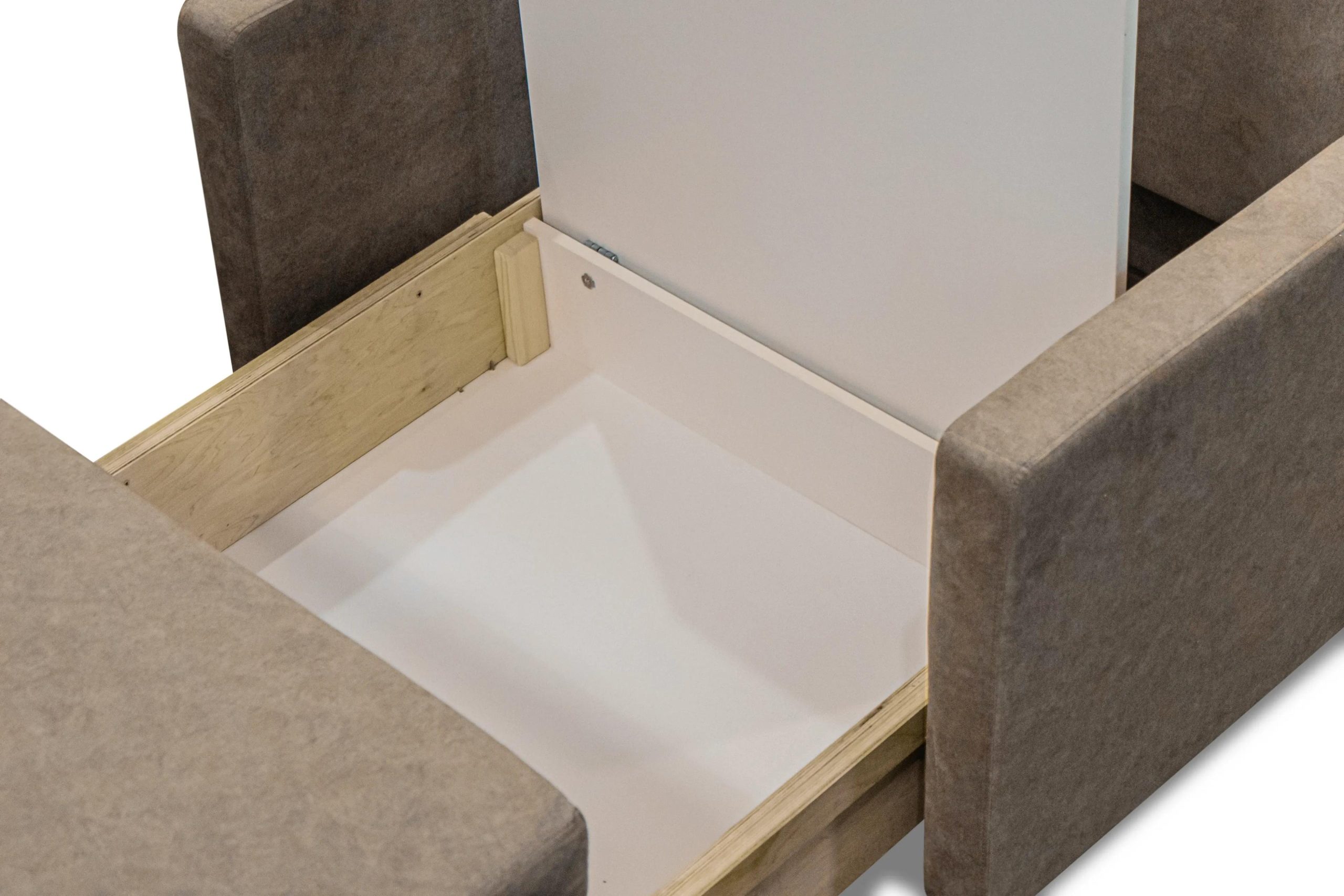 MARS Lux Cappuccino — изображение 3