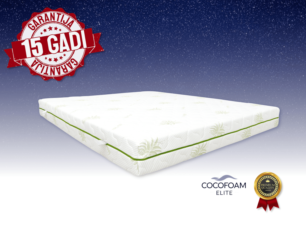 COCOFOAM Elite galvenā bilde