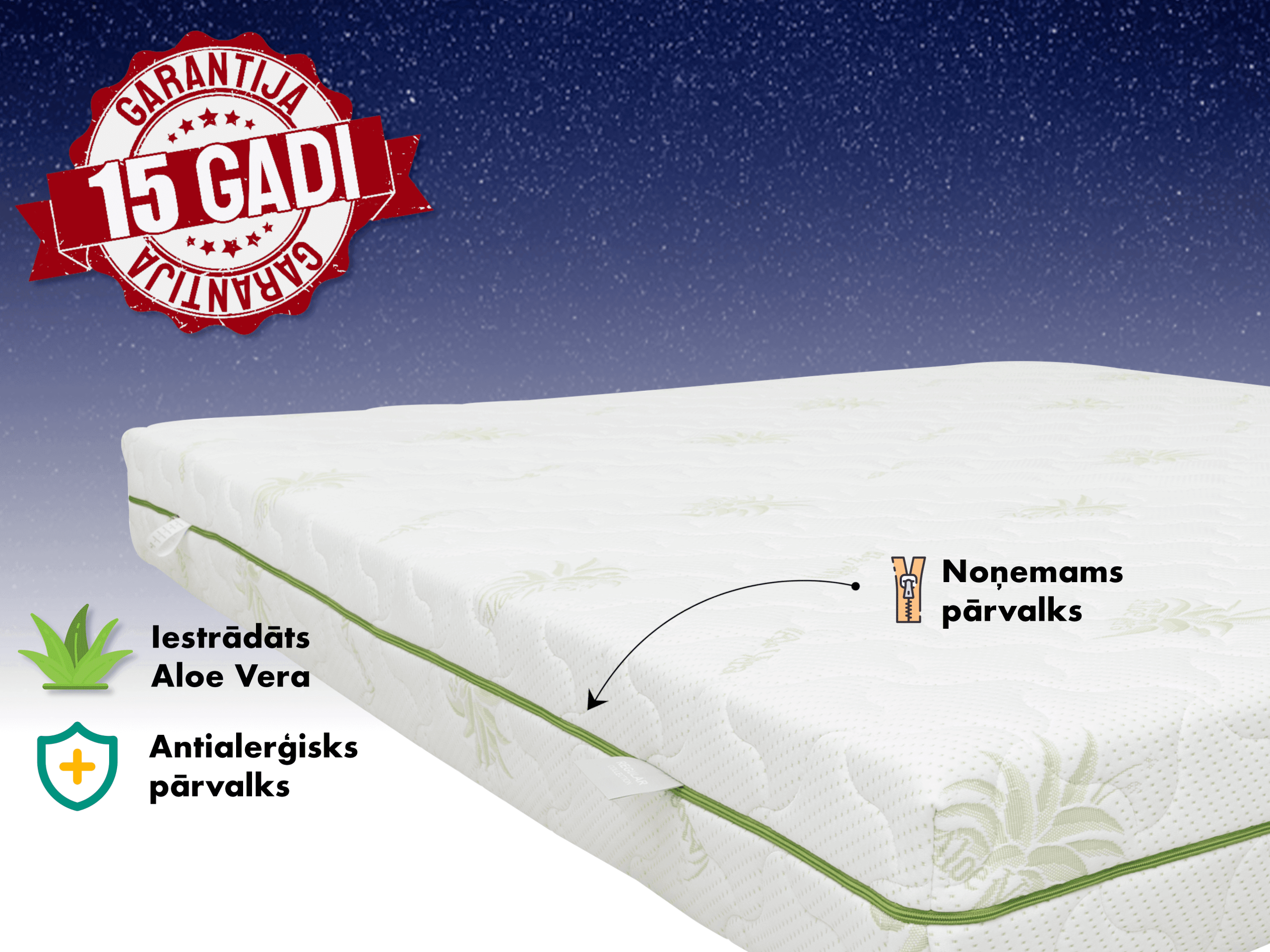 COCOFOAM Elite - Image 2