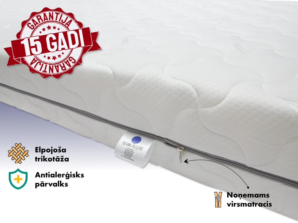 DELUXE POCKET galerijas bilde