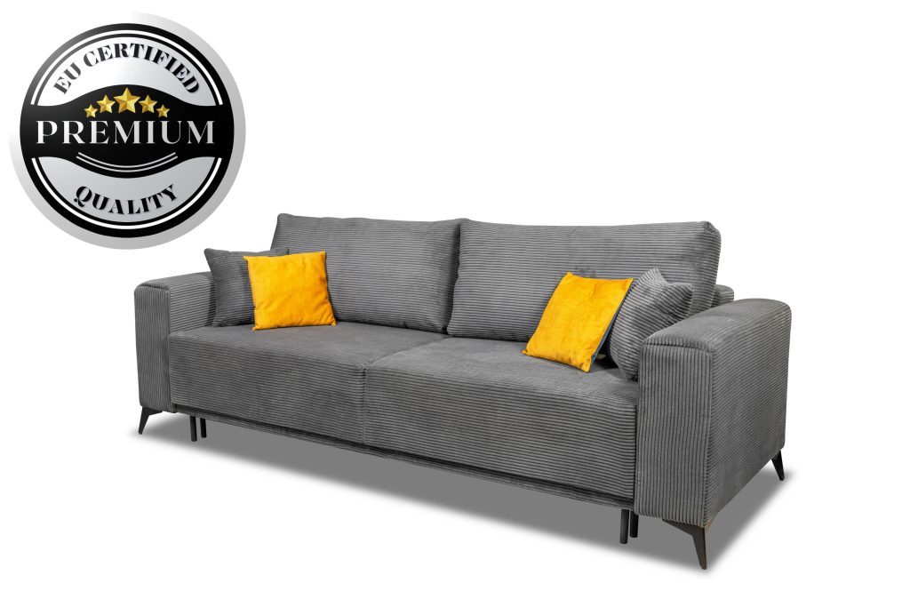 DETROIT Exclusive Dark galvenā bilde