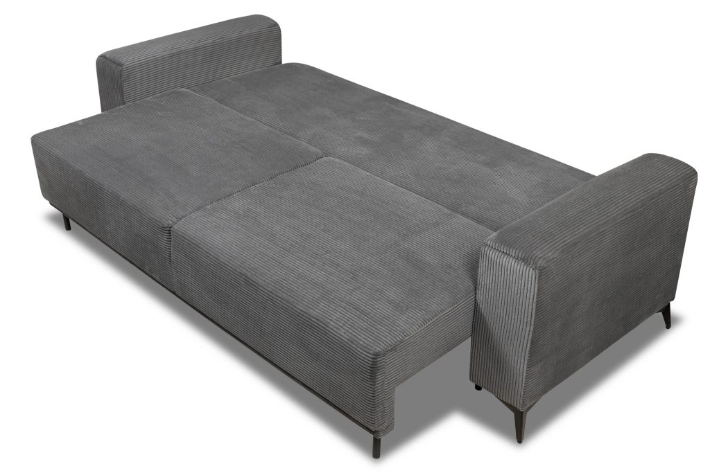 DETROIT Exclusive Dark galerijas bilde