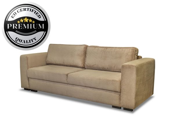 PORTO Exclusive Brown