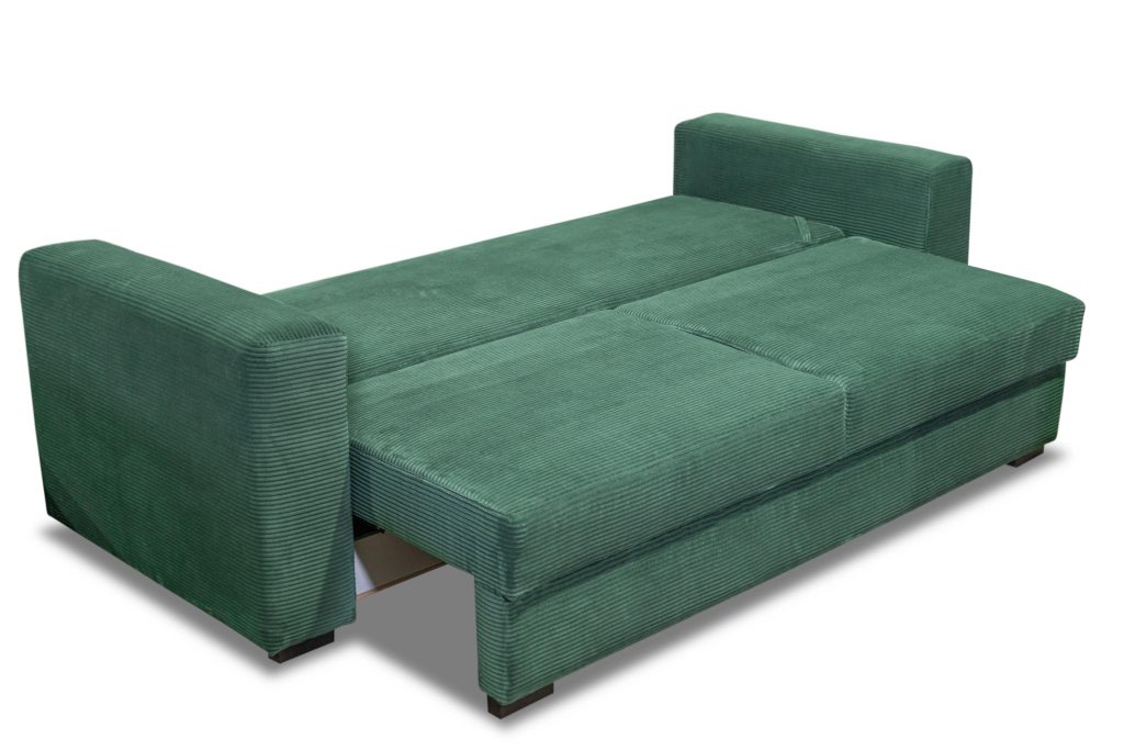 PORTO Exclusive Green galerijas bilde