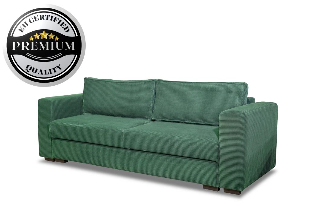 PORTO Exclusive Green galvenā bilde