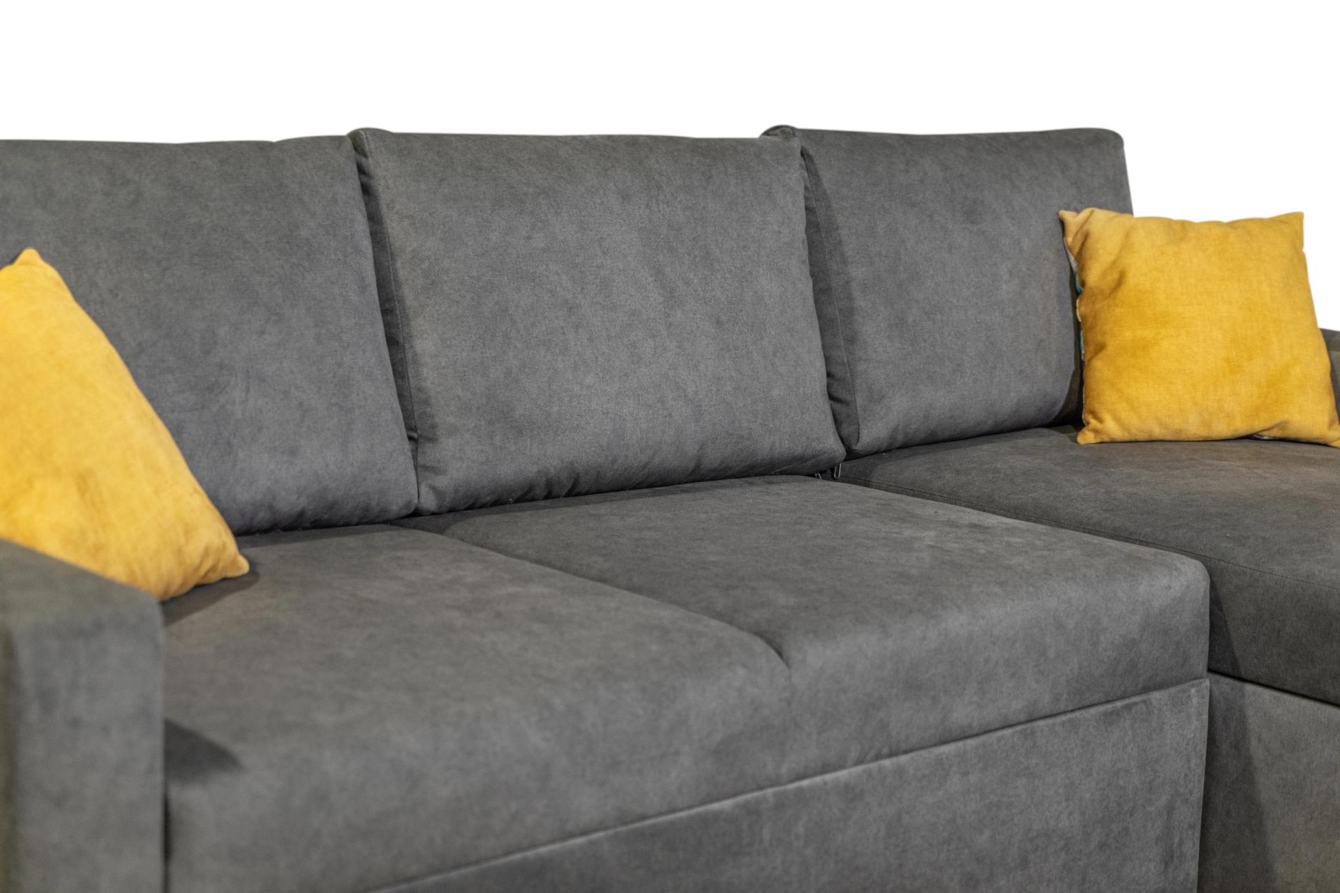 PALERMO Lux Gray - Image 3