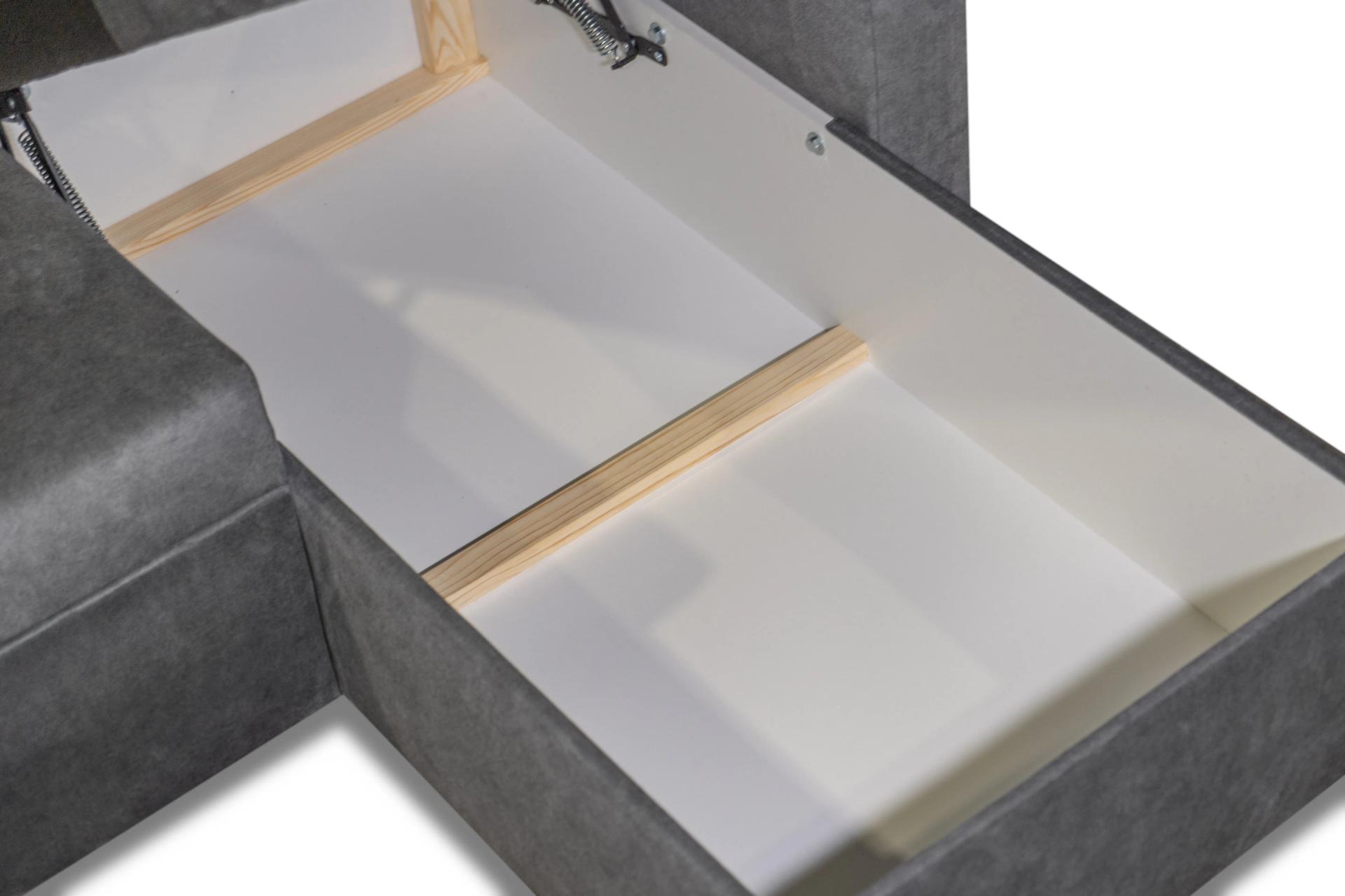 PALERMO Lux Gray - Image 4