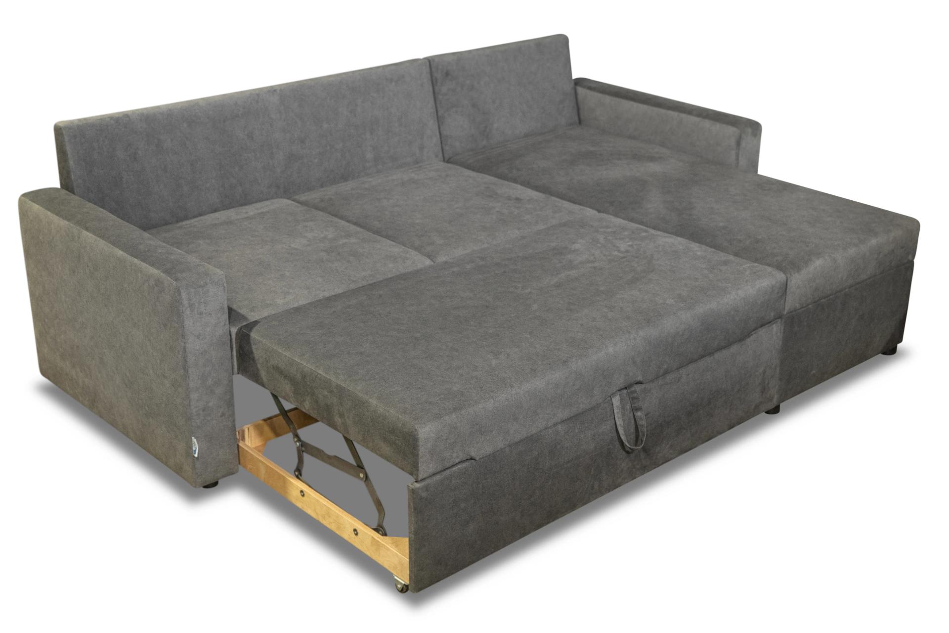 PALERMO Lux Gray - Image 5