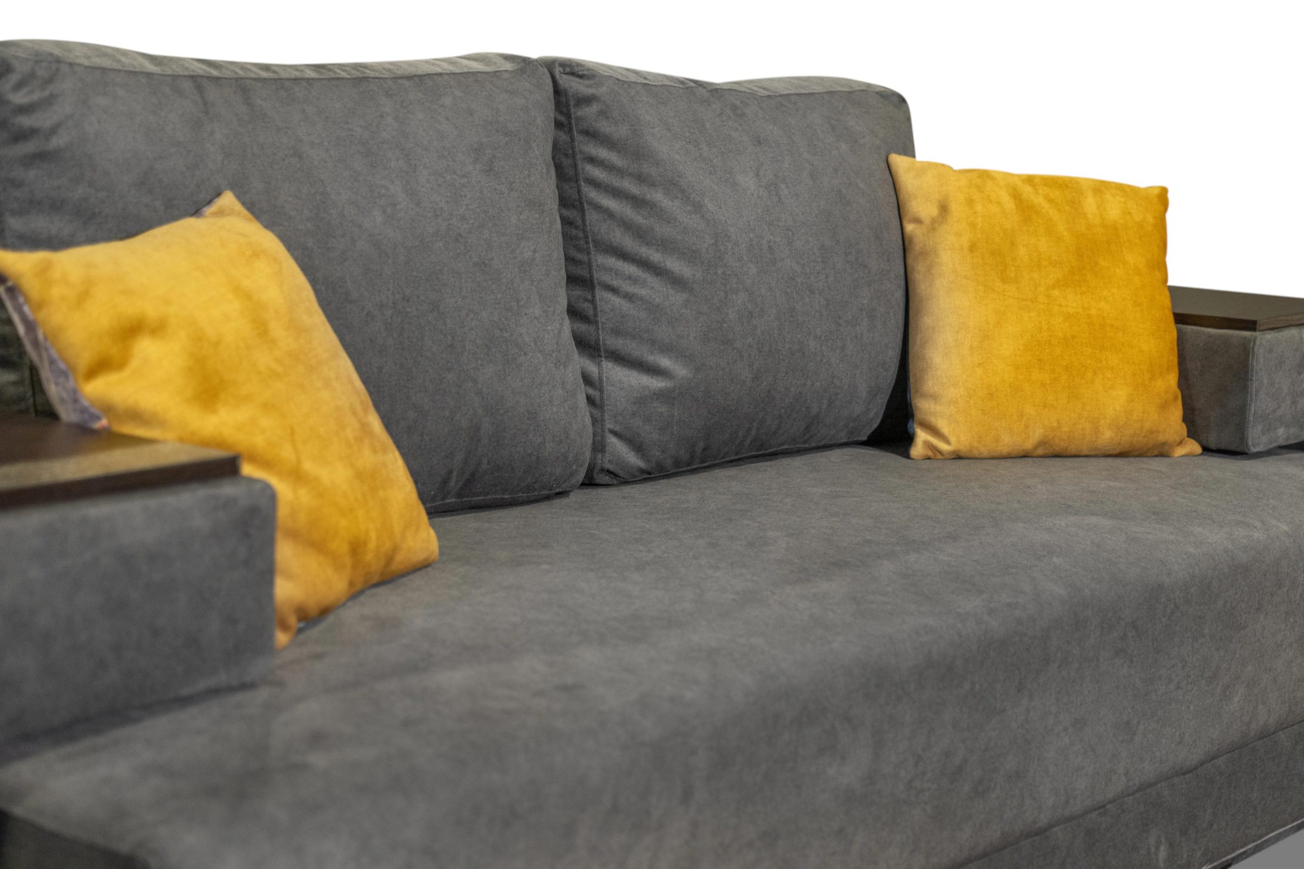 HAMBURG Lux Gray - Image 4