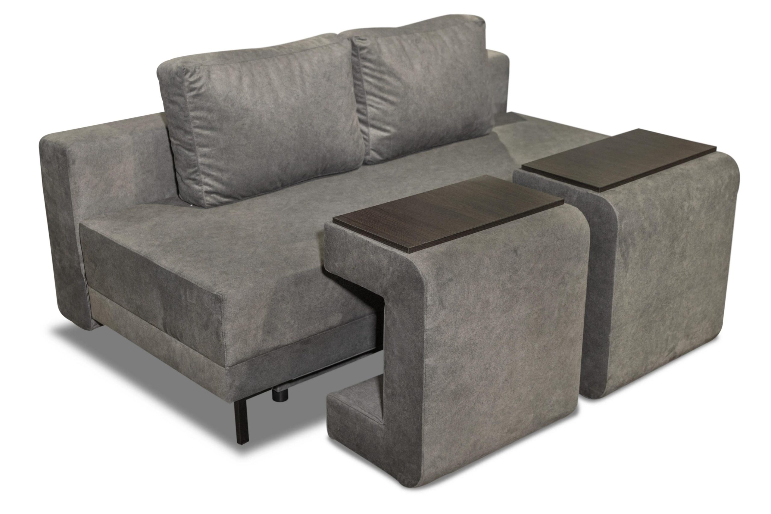 HAMBURG Lux Gray - Image 5