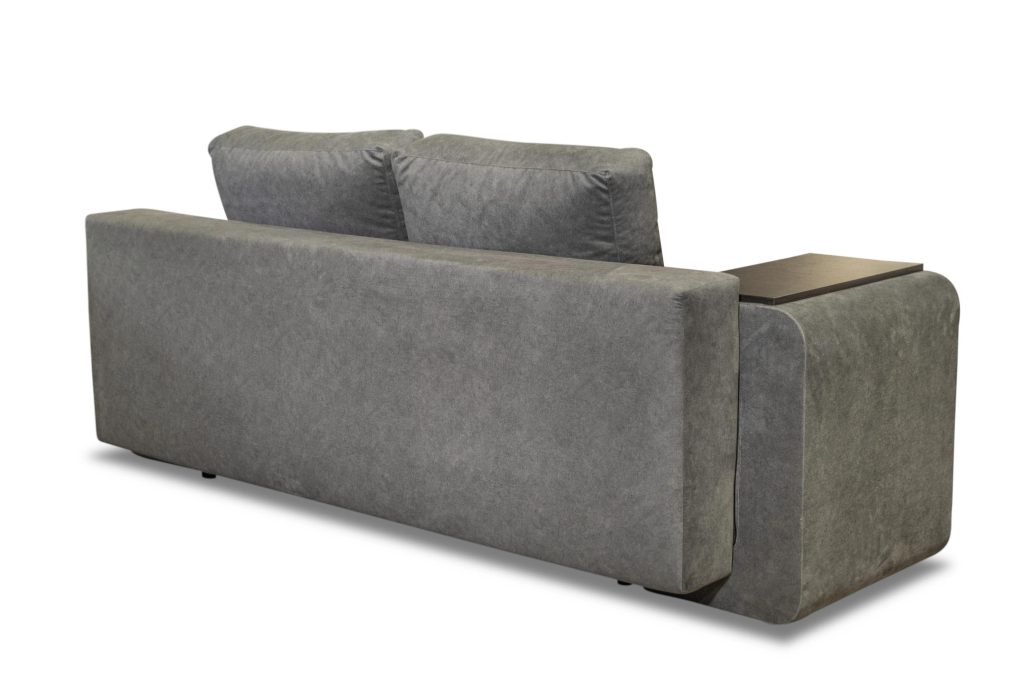 HAMBURG Lux Gray galerijas bilde