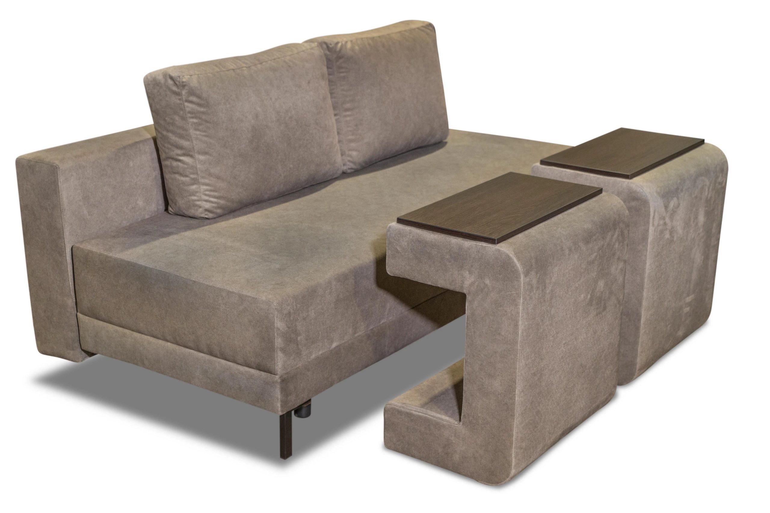 HAMBURG Lux Cappuccino - Image 3