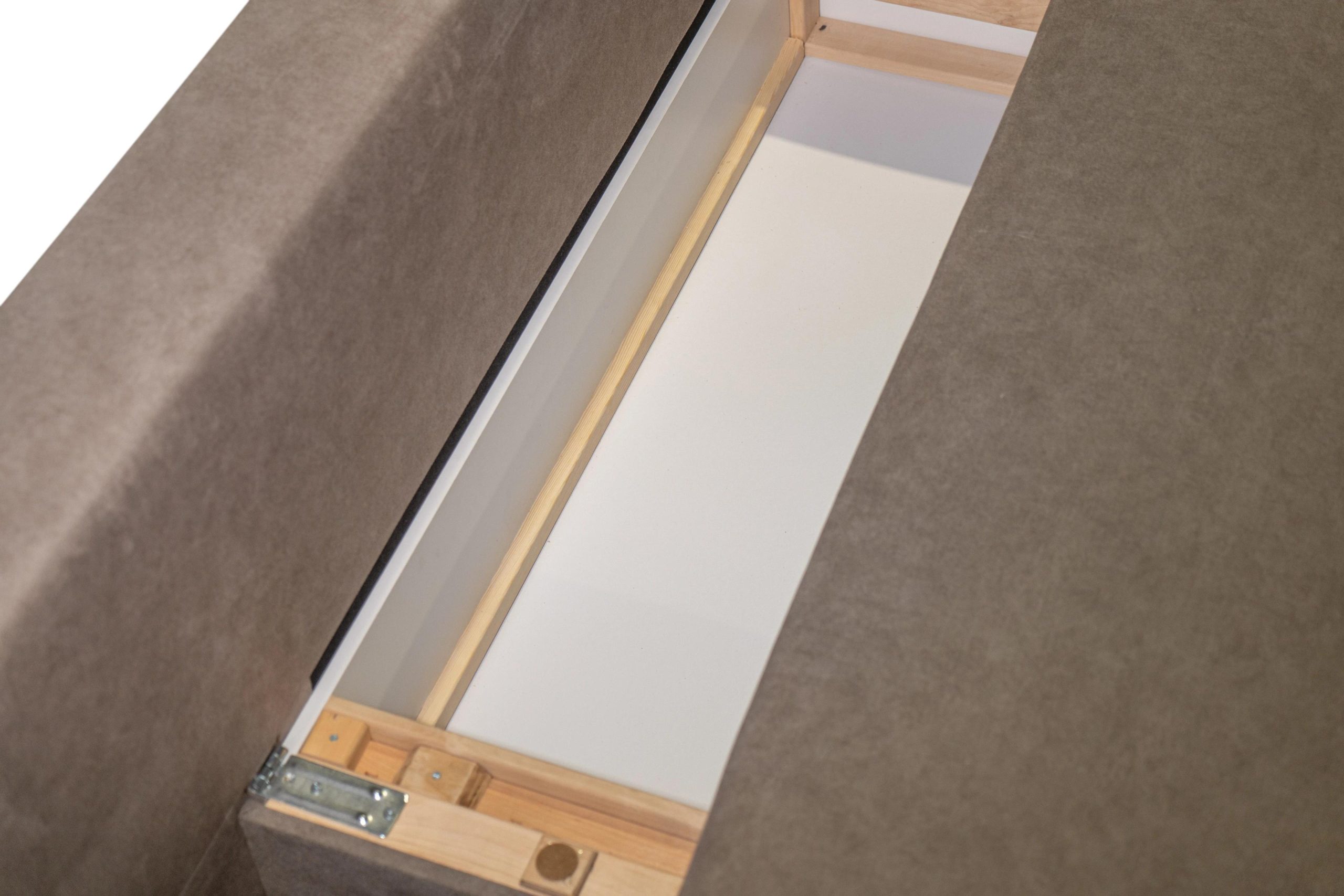 HAMBURG Lux Cappuccino - Image 5