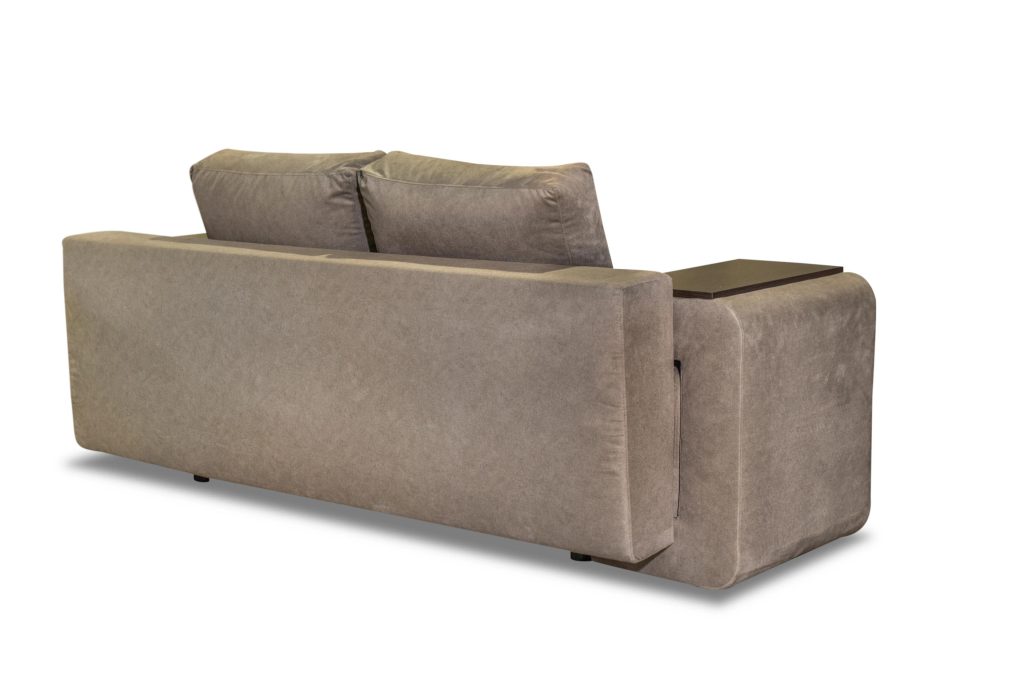 HAMBURG Lux Cappuccino galerijas bilde