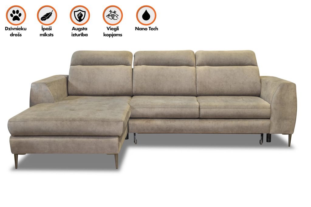 VENICE galerijas bilde