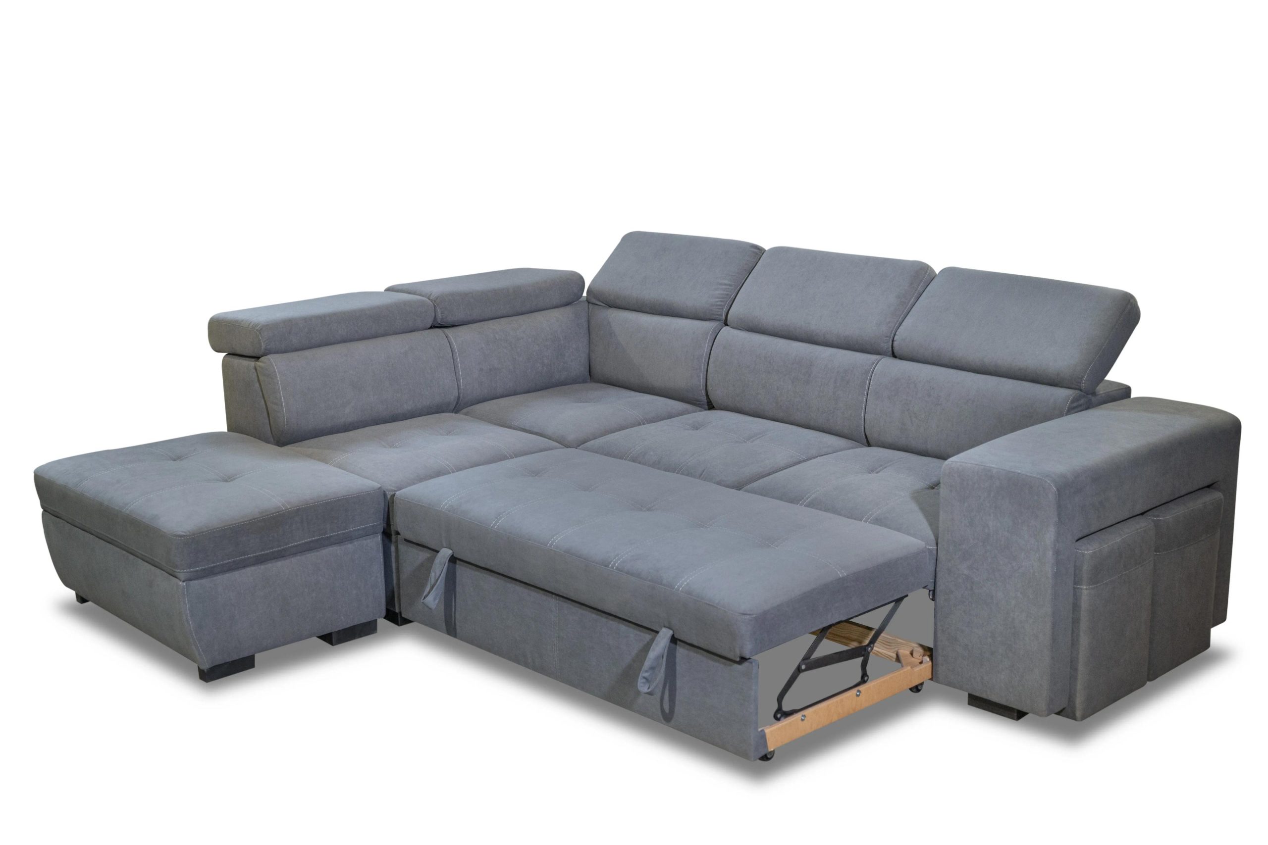 LIVERPOOL Smart Gray - Image 4