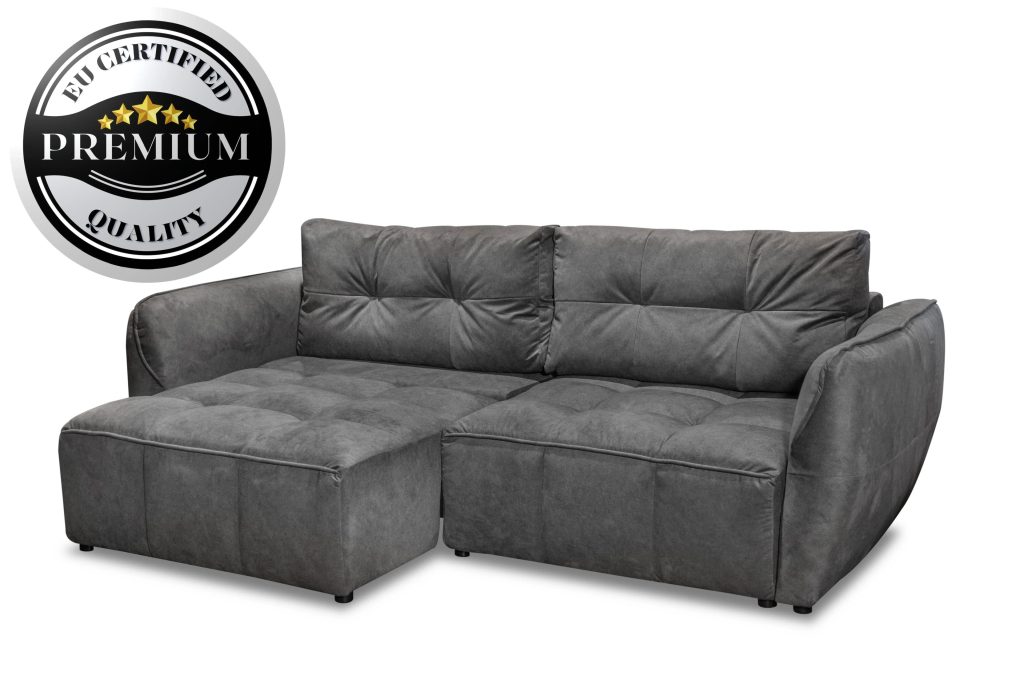 CANADA Lux Gray galvenā bilde