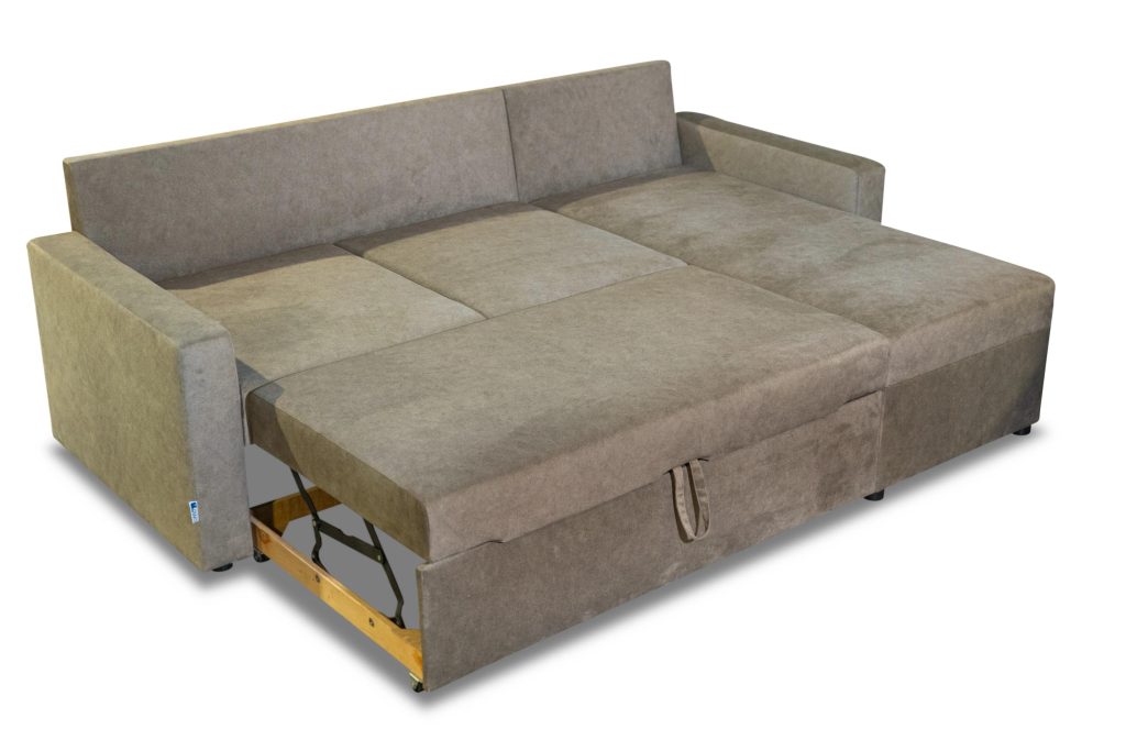 PALERMO Lux Cappuccino galerijas bilde