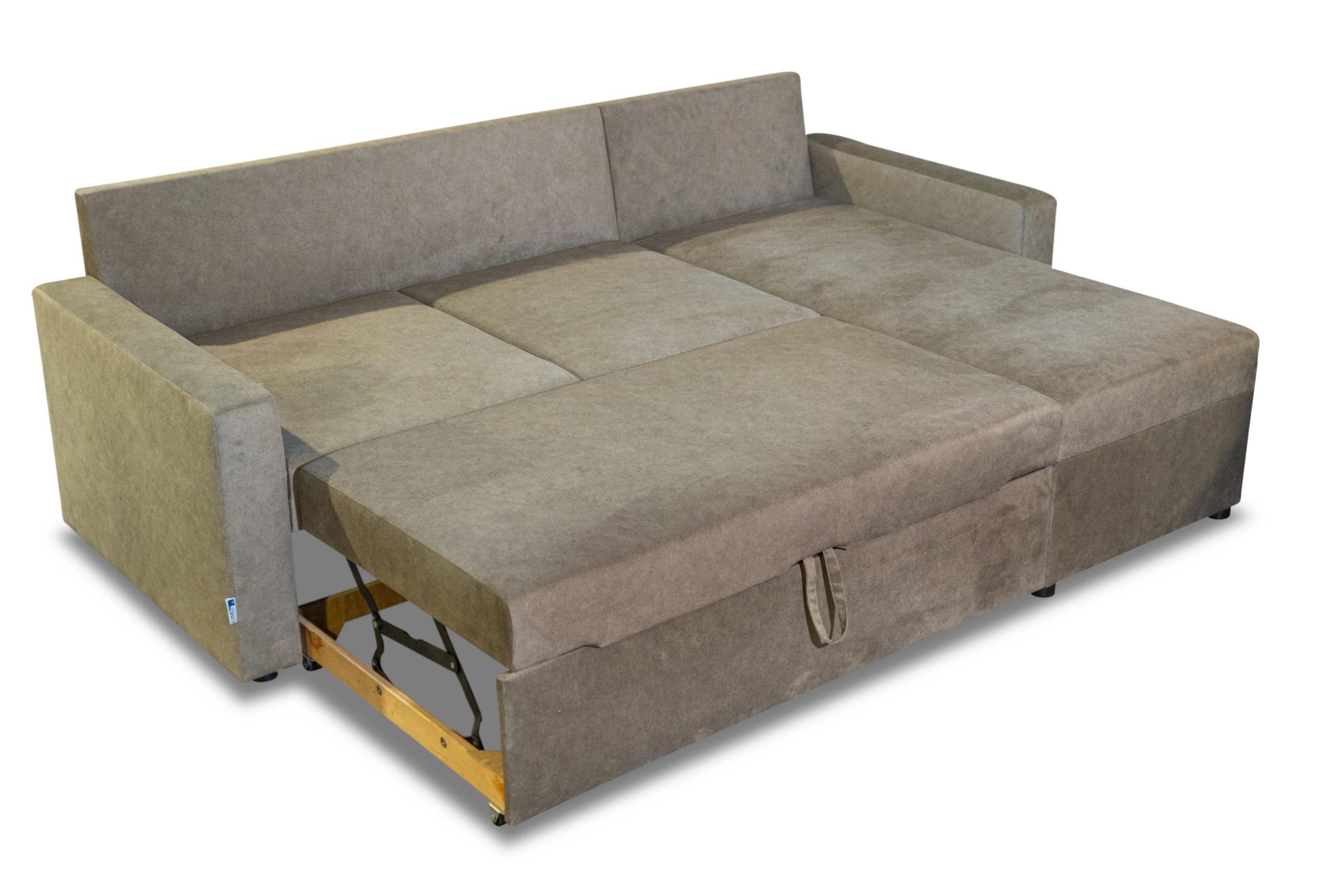 PALERMO Lux Cappuccino - Image 3