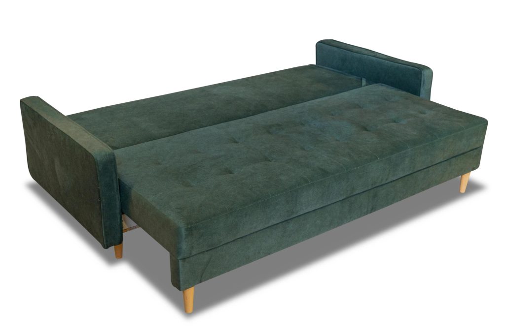 STOCHOLM Lux Green galerijas bilde