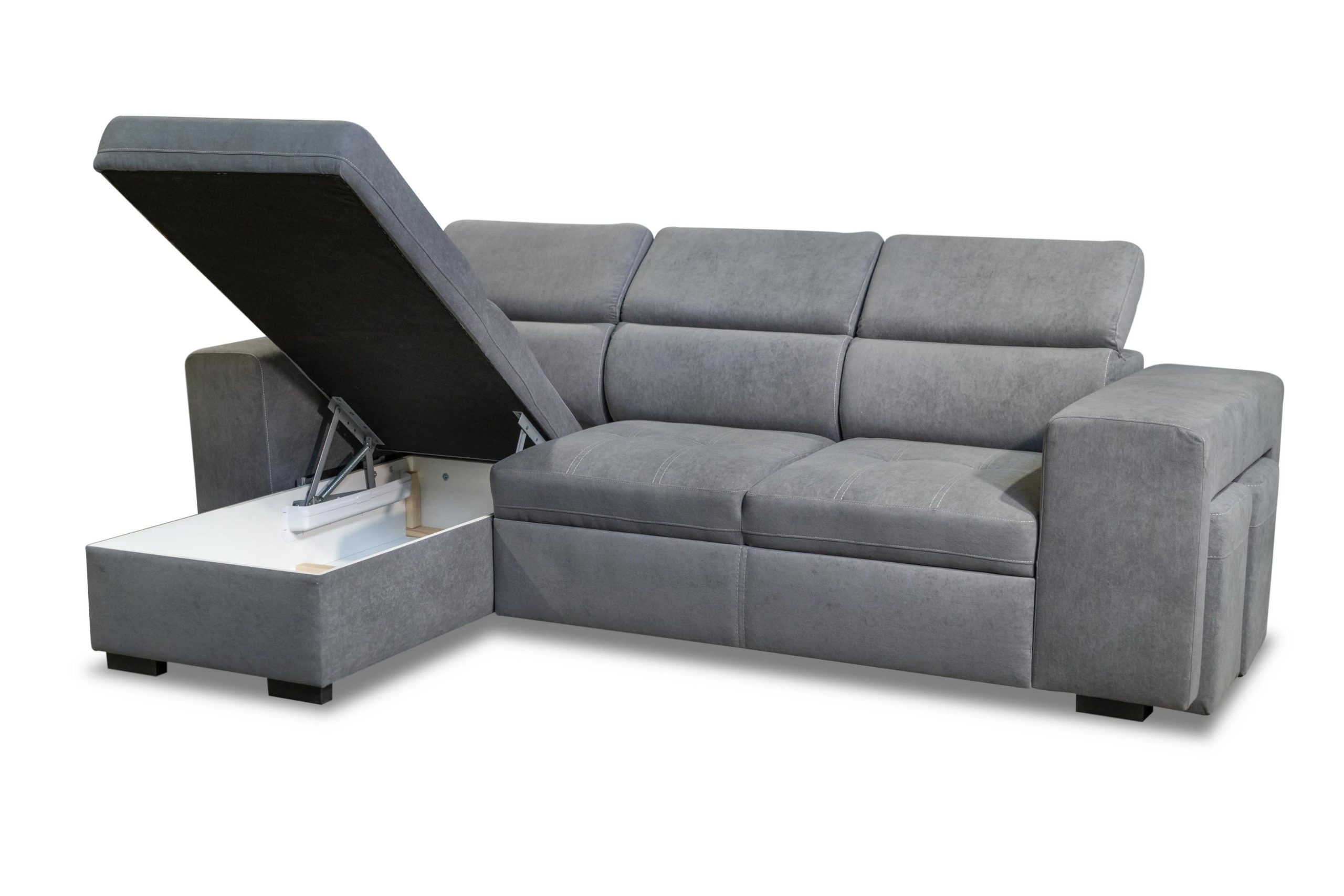 MANCHESTER Smart Gray - Image 4