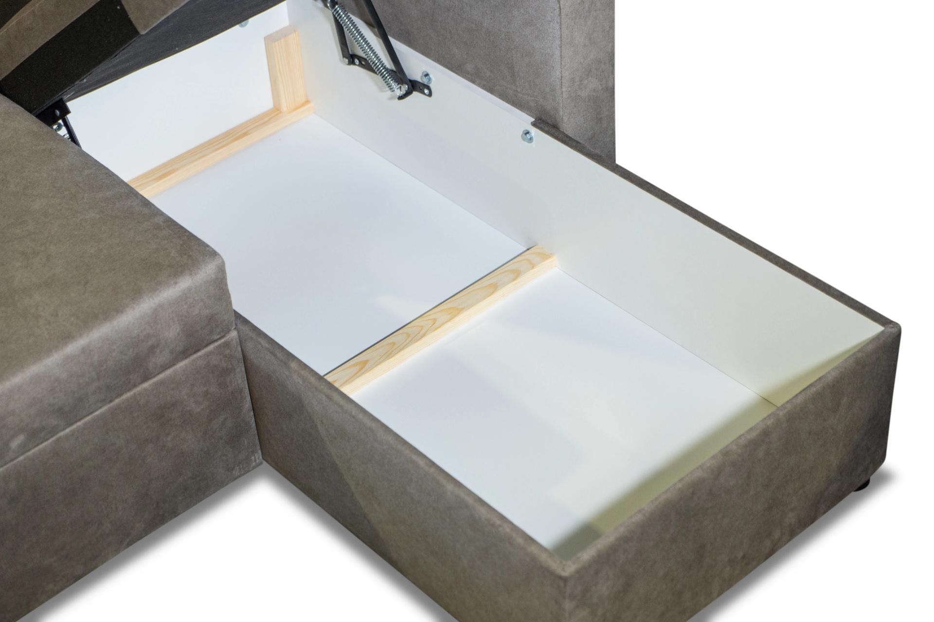 PALERMO Lux Cappuccino - Image 4