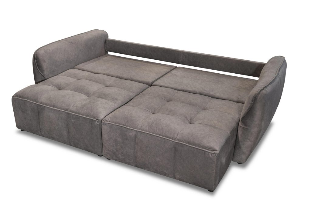 CANADA Lux Gray galerijas bilde