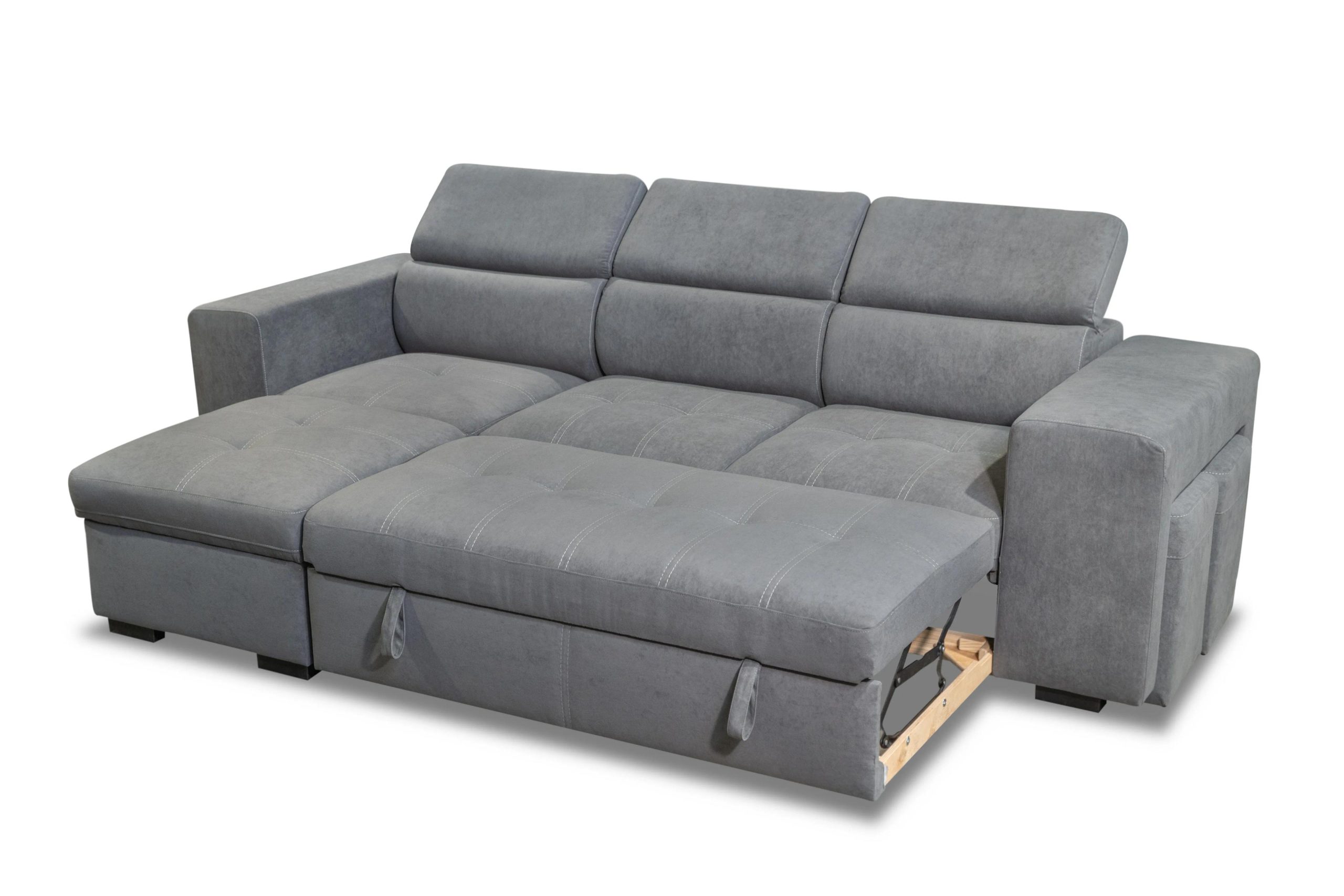 MANCHESTER Smart Gray - Image 6