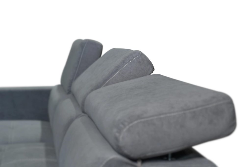 MANCHESTER Smart Gray galerijas bilde