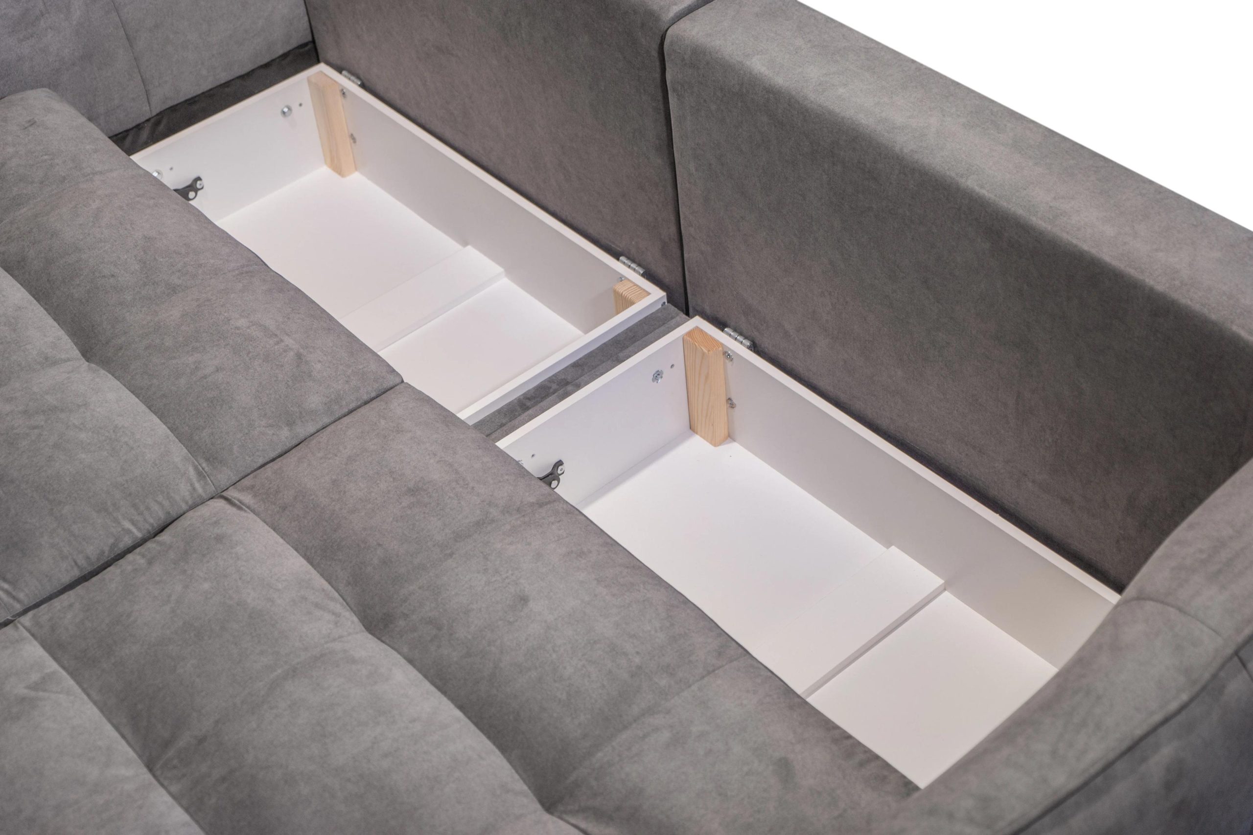 CANADA Lux Gray - Image 4