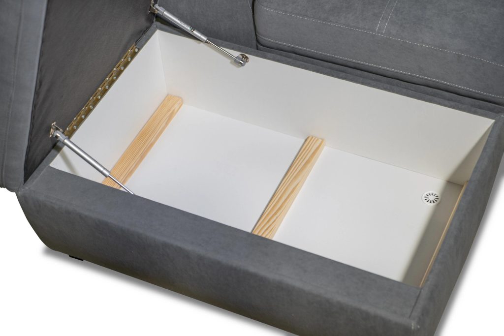 LIVERPOOL Smart Gray galerijas bilde