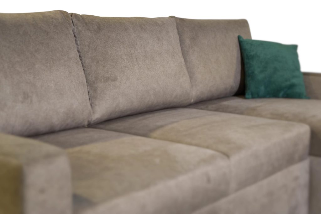 PALERMO Lux Cappuccino galerijas bilde