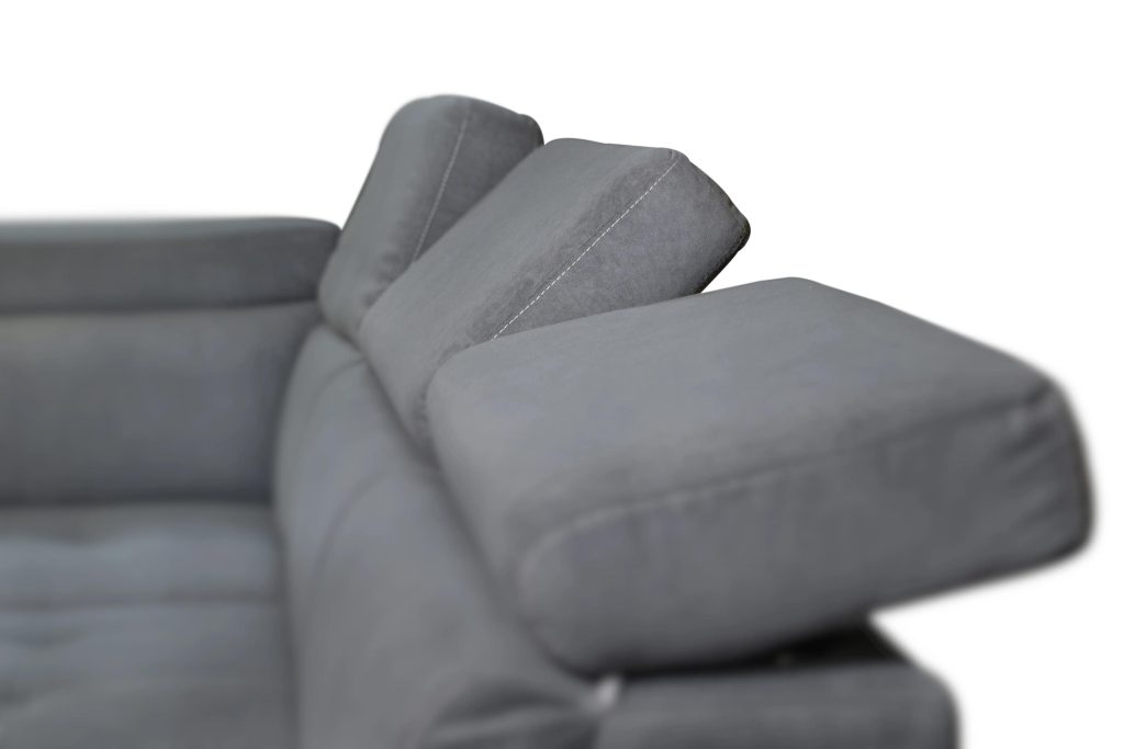 LIVERPOOL Smart Gray galerijas bilde