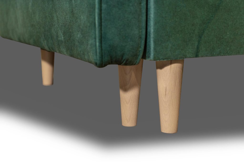 STOCHOLM Lux Green galerijas bilde