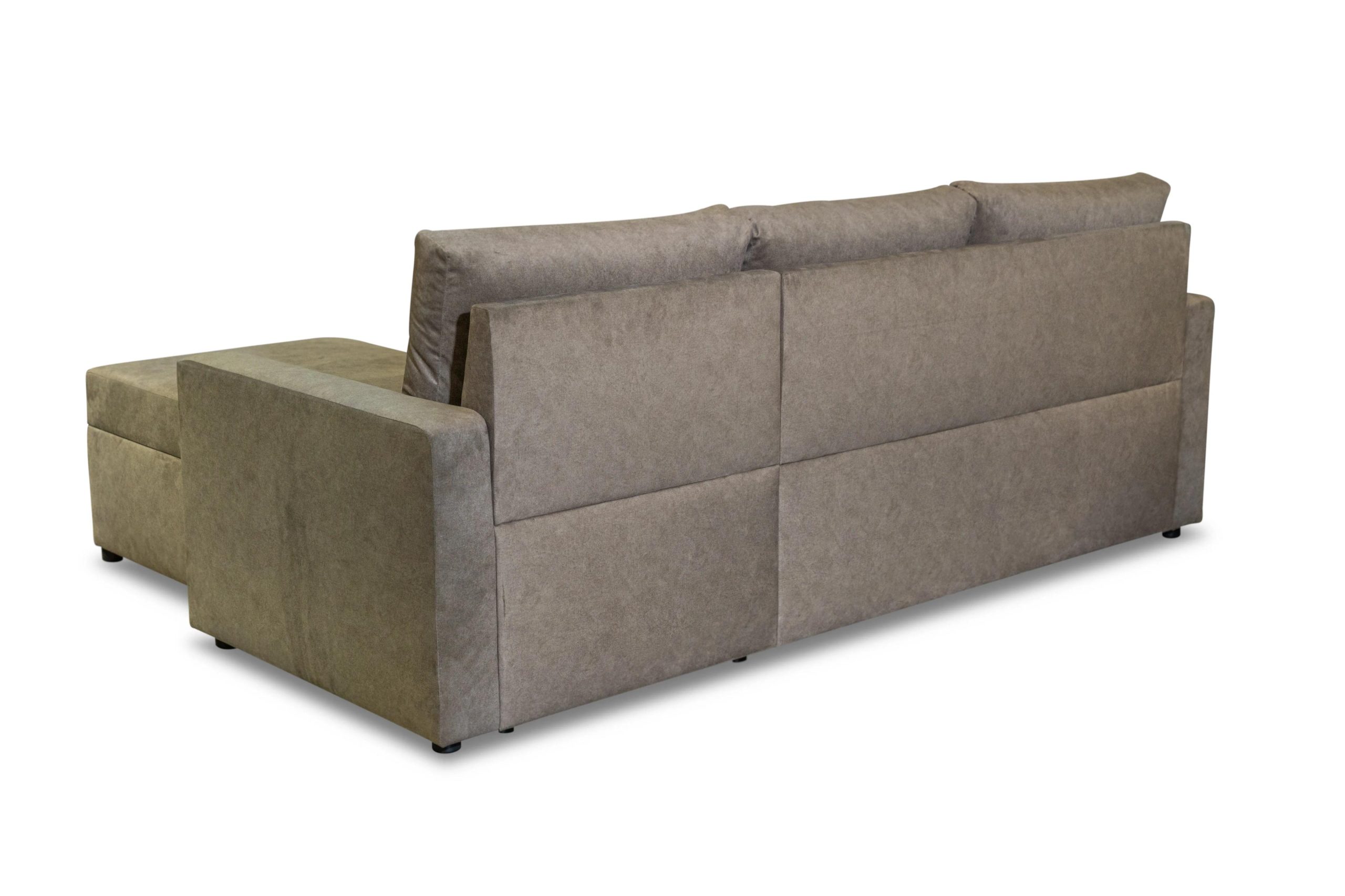 PALERMO Lux Cappuccino - Image 6