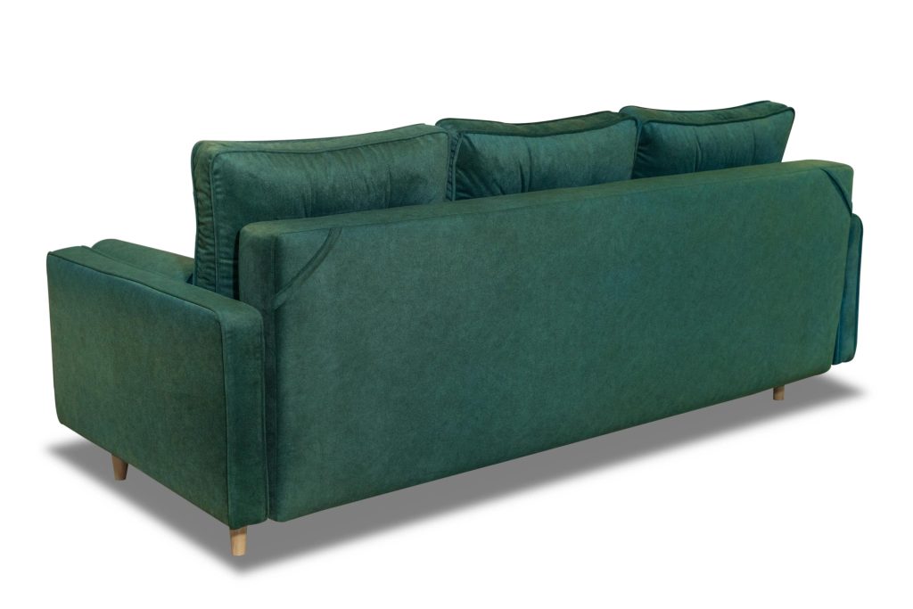 STOCHOLM Lux Green galerijas bilde