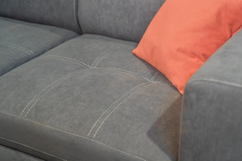 MANCHESTER Smart Gray galerijas bilde