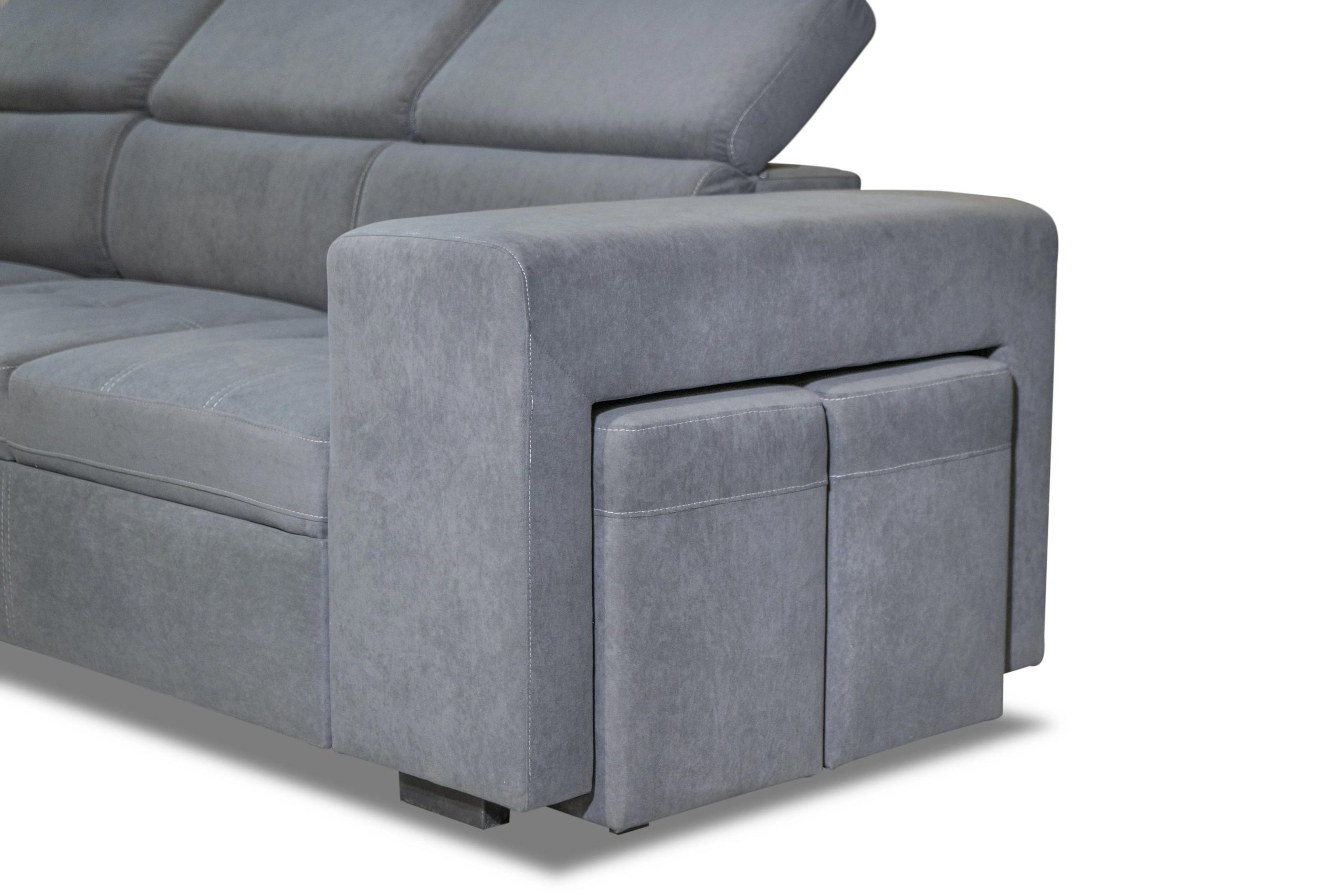 LIVERPOOL Smart Gray - Image 7