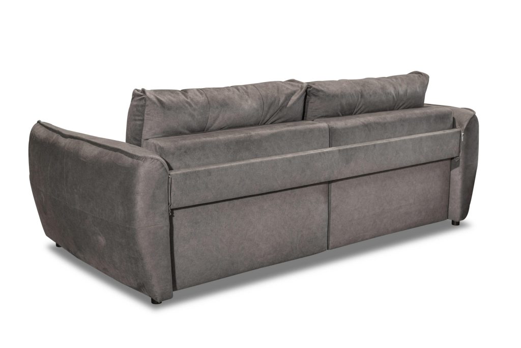 CANADA Lux Gray galerijas bilde