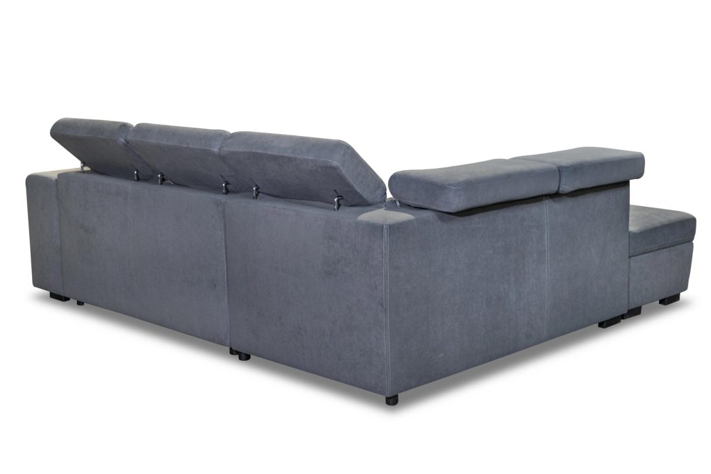 LIVERPOOL Smart Gray galerijas bilde