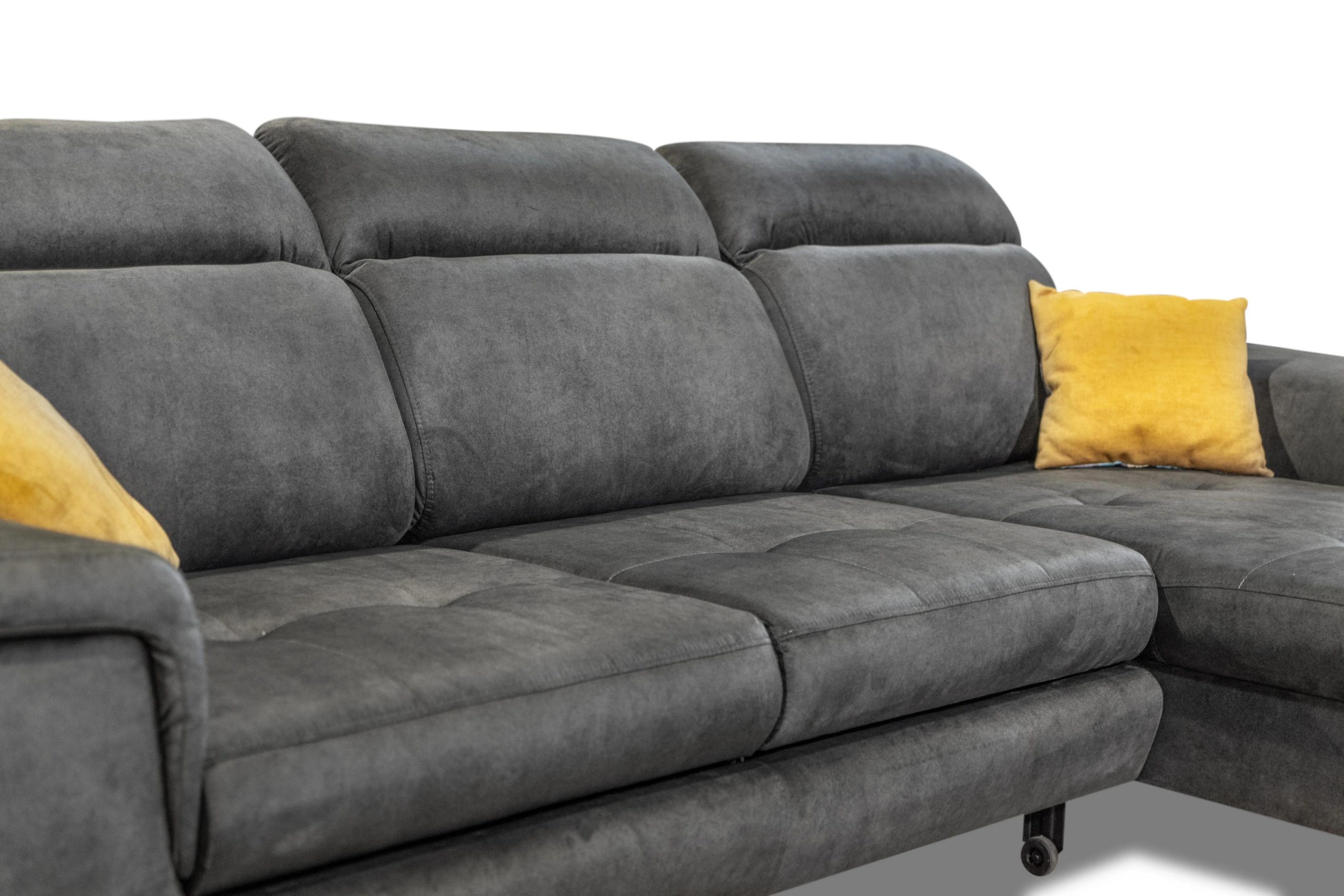 VALENCIA Lux Gray - Image 2