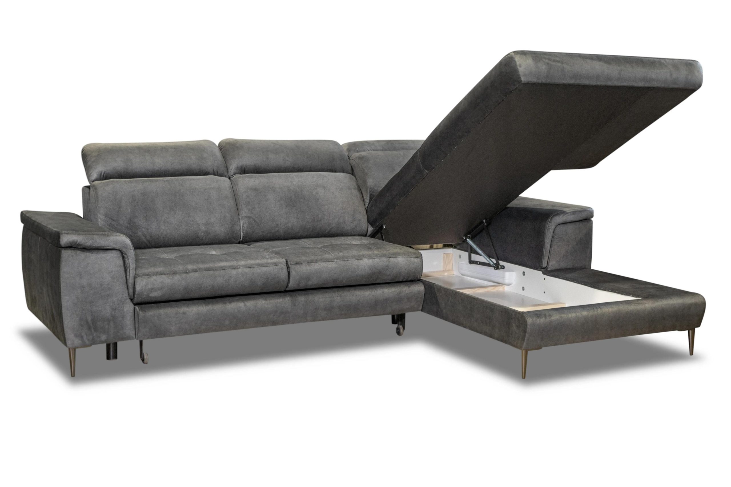 VALENCIA Lux Gray - Image 6