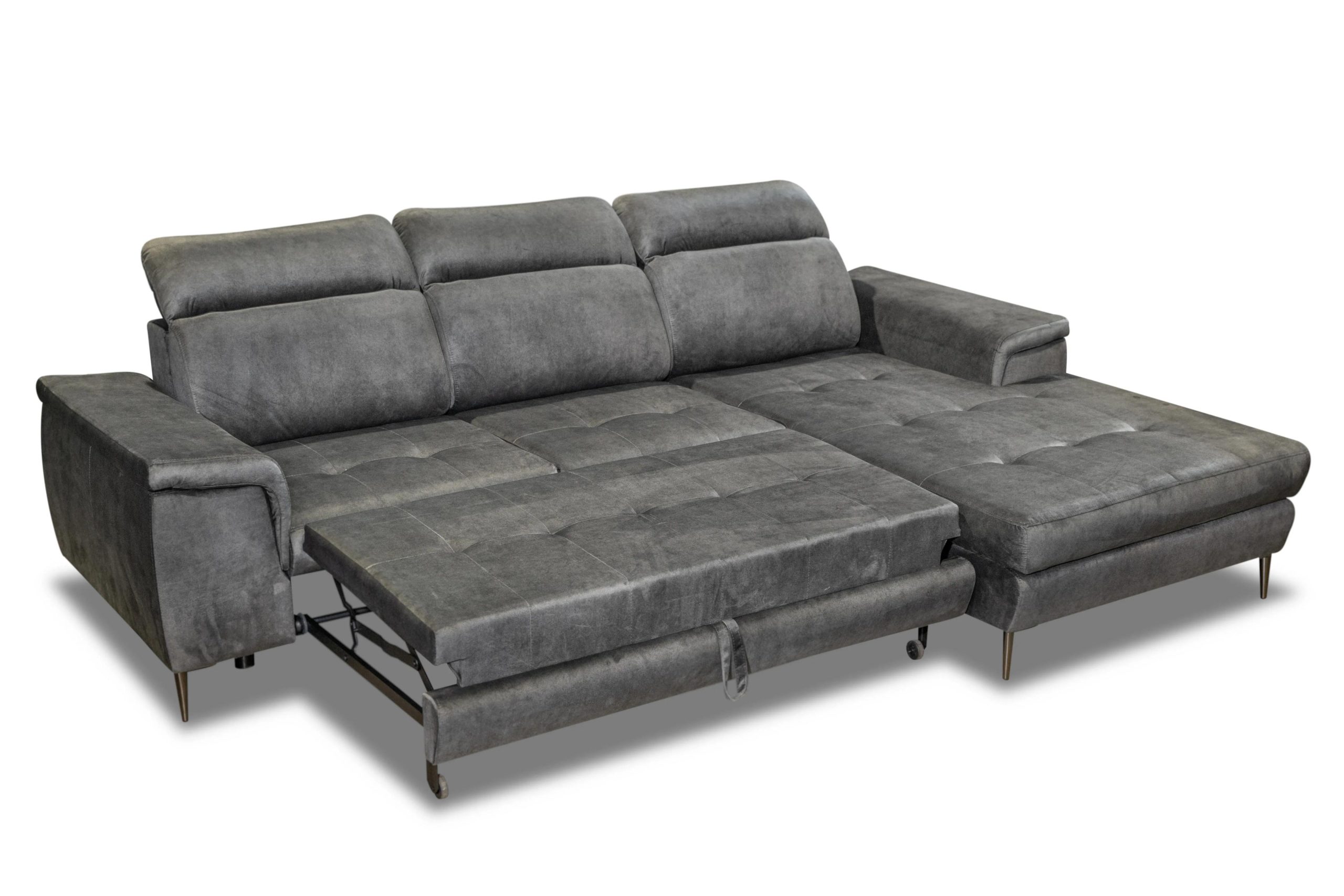 VALENCIA Lux Gray - Image 5