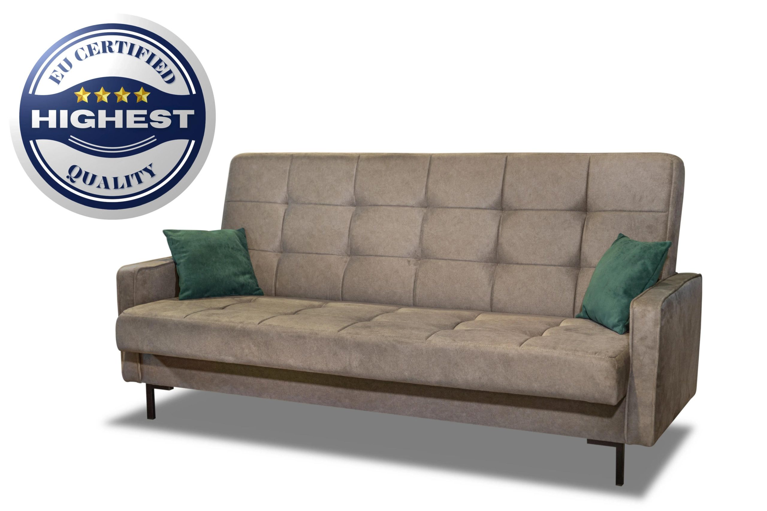 FINLAND Lux Cappuccino