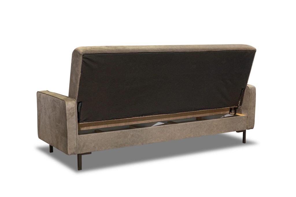 FINLAND Lux Cappuccino galerijas bilde