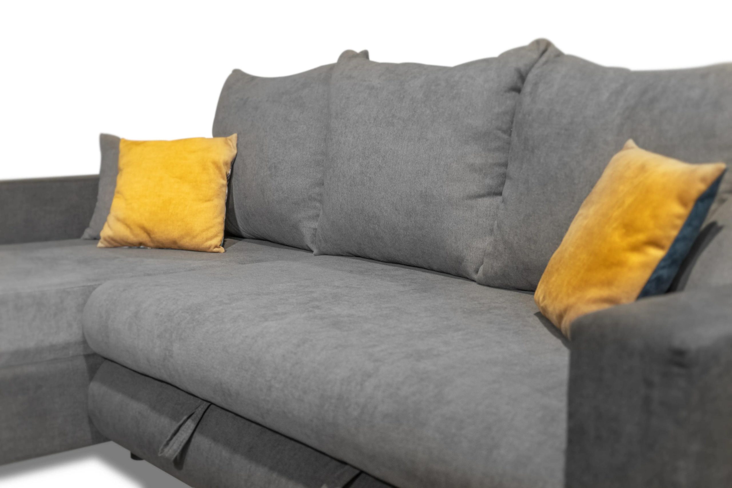 TORONTO Soft Gray - Image 4