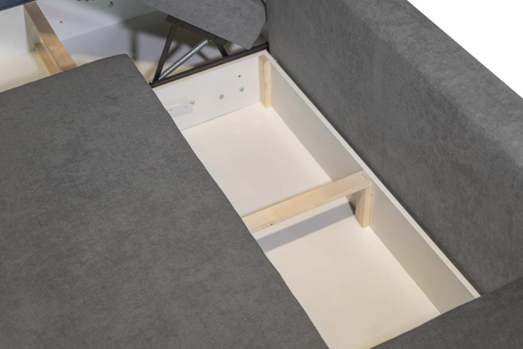 TORONTO Soft Gray galerijas bilde