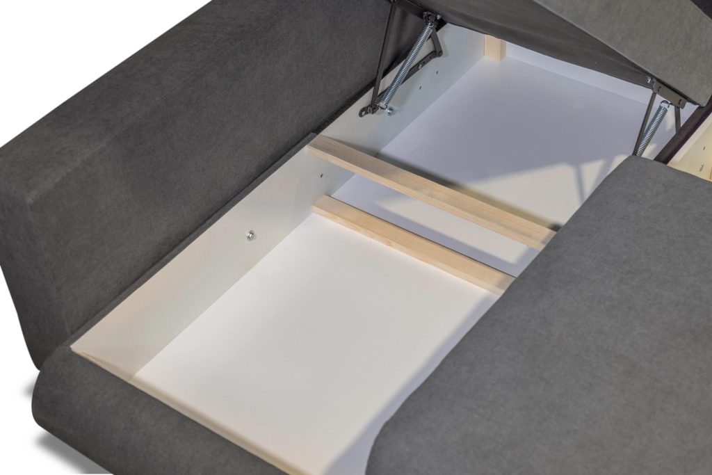 TORONTO Soft Gray galerijas bilde