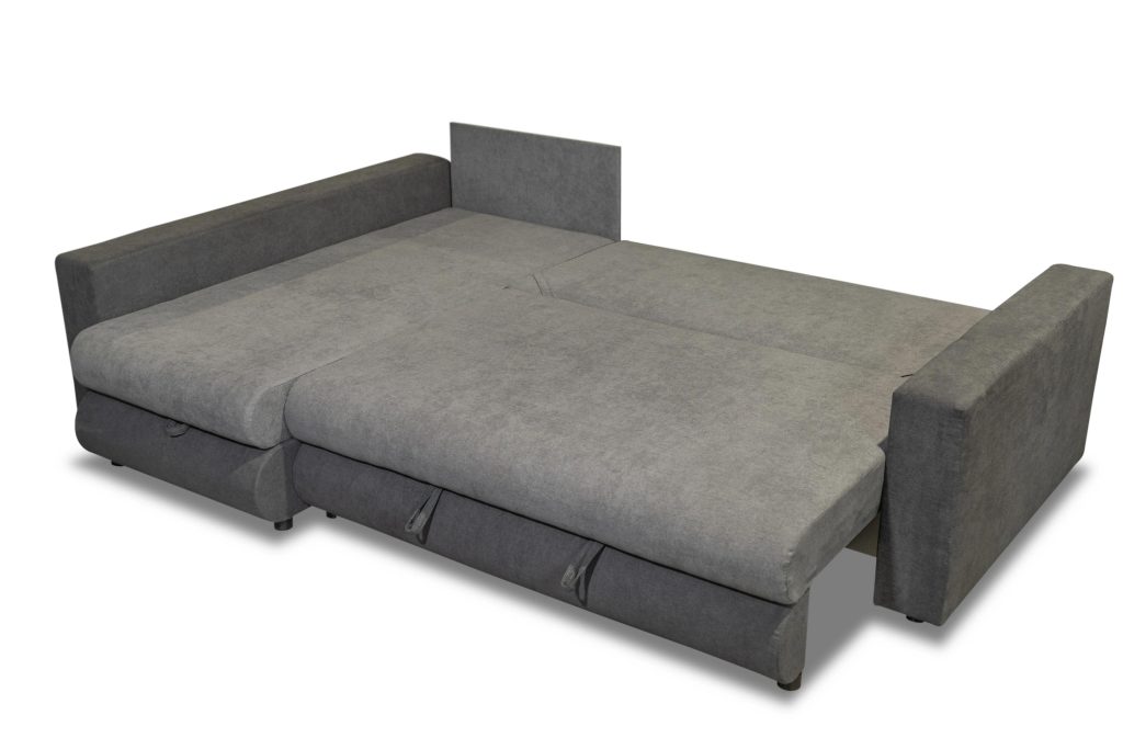 TORONTO Soft Gray galerijas bilde